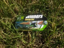 Winners energy gel