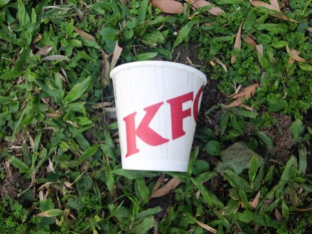KFC cup